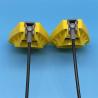 China Premium Foldable Trigger Cap with Extension Tube for Precision Spraying in Industrial Use wholesale