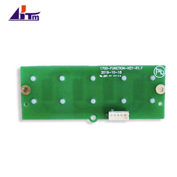 Genmega G2500 ATM スペアパーツ 左ファンクションキー ATM用交換部品