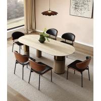 China 1.8M Banqueting Hall Square Dining Room Tables For Villa Banquet And Events on sale