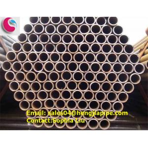 China ASTM A335 P92 STEEL TUBES/PIPES supplier