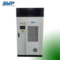 China High Energy Density Commercial And Industrial Energy Storage 215KWh on sale