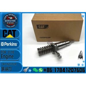 China コモンレールインジェクタ Assy 0R-8473 0R-3742 0R-8463 0R-8633 20R-4179 0R-8471 0R-3002 0R-3190 4P-2995 wholesale