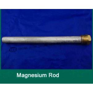 Magnesium Anode Rod Cleaning For Pressurized Solar Water Heater DN20