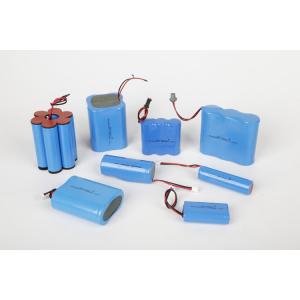 China LFP LiFePo4 Consumer Electronics Batteries 33Ah 12V Lithium Ion Battery Rechargeable supplier