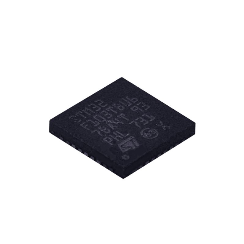 STMicroelectronics STM32F103TBU6 ic Chip Programmer 32F103TBU6 STMicroelectronics STM32F103TBU6 32h743zit6 Microcontrolador
