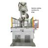 China Máquina de moldeo por inyección vertical Máquina de fabricación por inyección para enchufes wholesale