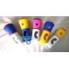 China LED Flashlight Dog Waste Bag Dispenser Holder with Pet Waste Bag Poop Roll Bags, BPI ASTM D6400 EN13432 Approval Customi wholesale