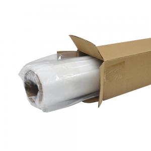 Removable Whiteboard Sheet Roll Dry Erase Magnetic Whiteboard Sheet For Wall