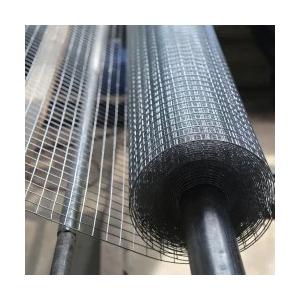 China Made in China Low Price Galvanized Welded Wire Mesh PanelWelded Wire Mesh/ Mesh Fabric Roll/Panel/Matting Hot Dipped Gal wholesale