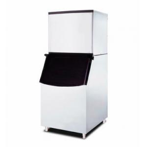 500kgs Ice Capacity Commercial Supermarket Ice Maker Machine