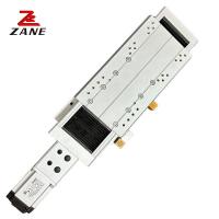 China ZCH45 Linear Guide Ball Screw Fully Closed Sliding Table 1000 Motor Power on sale