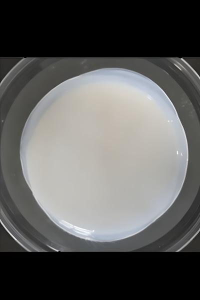 Glossy Transparent Liquid Acrylic Polyacrylate Emulsion Paint With Solid Content