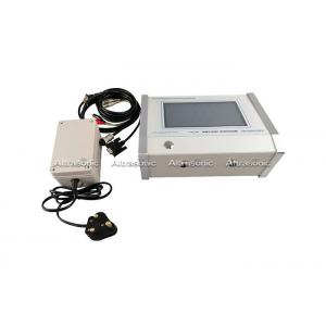China Impedance Analyzer Ultrasonic Frequency Measuring Instrument supplier