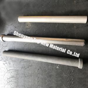 China Salt Bath Furnace Thermowell Temperature Sensor Tube Powder Metallurgy Drawing supplier