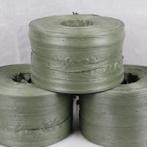 China PP PE Plastic Packing Twine Rope for Agricultural Bags Specifications 3.5cm 3.5cm Bags supplier