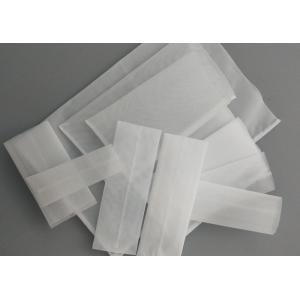2X4.5 Inch Rosin Filter Bag Oil Press Nylon Filter Bag Healthy Material