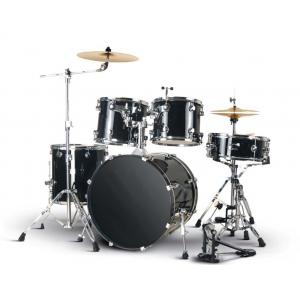 Quality Lacquered Series 5 drum set/drum kit OEM various color-D524Q-1004
