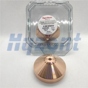 China Automotive 130A Hypertherm 220536 Plasma Cutter Shield supplier