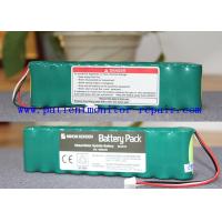 China NIHON KOHDEN Battery Pack Nickel - Metal Hydride Battery SB-901D 12V 1950mAh on sale