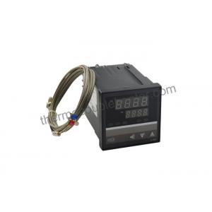 China Innovative Industrial TC RTD pid temperature controller with digital display supplier