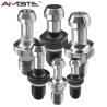 China Collet Chuck Pull Nail BT40-ER32-70 BT40-ER32-120 Carbide Boring Tool with 1 Piece MOQ wholesale