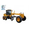 China Custom D6114 ZG14B Motor Graders GR200 with ISO Certificate , 16T Payload wholesale