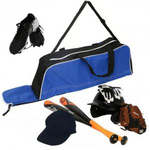 China Custom Sports Youth Baseball Bat Bag For Women Men supplier