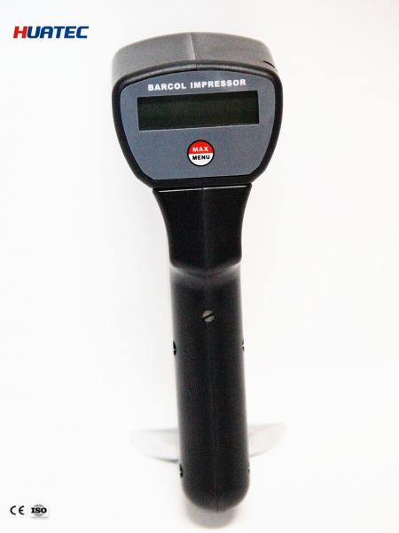 Barcol Hardness tester Barcol Impressor HBA-100, Aluminum Alloys Portable