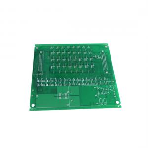1oz Industrial PCB Assembly CEM-3 Materials Prototype Pcb Assembly