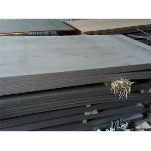 China 42CrMo4 / 4140 / 1.7225 / Scm 440 Alloy Steel Plate Black Surface / Grinded / Machined supplier