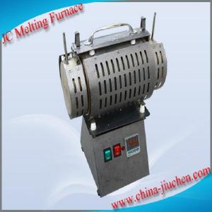 Electric Small Induction Melting Furnace Manufacturer and Producing Line