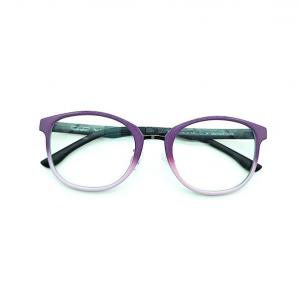High Durability 51mm Safe Titan Anti Glare Glasses Gradient Color