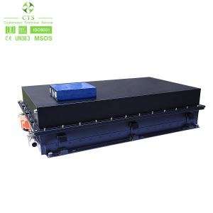 New Electric Car Battery 500V 614v EV Truck LiFePO4 Battery, 100kwh 150kwh 200kwh Standard EV Lithium Battery