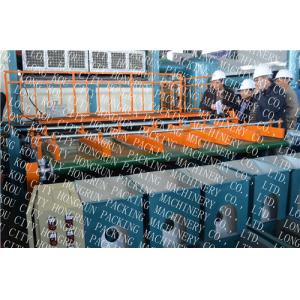 China 380V 50Hz Power Egg Tray Machine CE SGS Certification 1000-6000 Pcs/H Capacity supplier