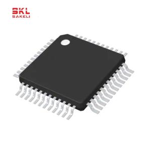 China Performance 32bit de microcontrôleur de STM32F072CBT6 MCU la haute a inclus des applications on sale