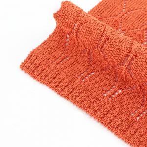 China Recycled Washable Cotton Silk Blend Yarn , Anti Static Cotton Wool Mix Yarn supplier