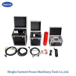 Very Low Frequency High Voltage Cable Testing Equipment Vlf Cable Tester