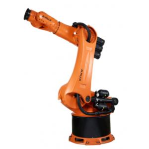 China KR 340 R3330 Kuka Robot Arm Industry Robot Arm Six Axis Custom supplier