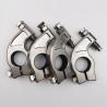 China 1 3/4 "スプリントカートーションストップ 1 1/8"スラインピンチと調整ボルトを含むユニバーサルフィット wholesale