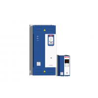 China VFD580 132kw Variable frequency drive equipped with built-in DC reactor on sale