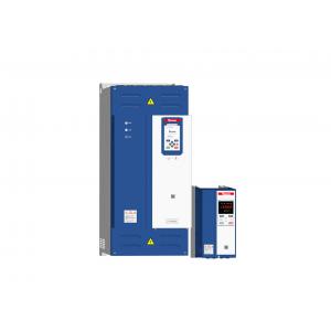 VFD580 132kw Variable frequency drive equipped with built-in DC reactor