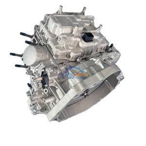 China Jetour X70 1.5T 7-speed Wet Dual-clutch Cvt Transmission DF727A Assembly wholesale