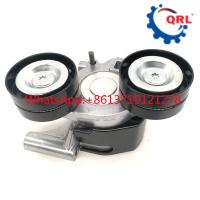 China Ford Ranger MK3 Belt Tensioner Pulley Bearing FB3Q-6A228-BA 1895944 on sale