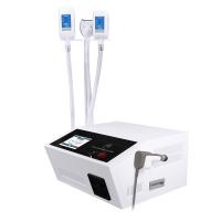 China 4 In 1 Fat Freeze Shockwave Cellulite Reduction Machine on sale
