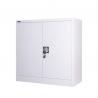 Metal Handles Knock-down Storage cabinets sale steel cupboard