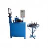 Easy Operation Wire Straightening And Cutting Machine PLC Control System