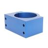 China Anodizing OEM CNC Milling Part Aluminum Smooth Surface Finish wholesale