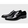 Fully Handcrafted Mens Monk Strap Shoes Wear - Resistant Four Seasons General