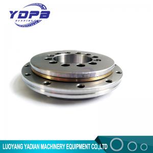 China AXRY150 yrt bearing factory 150X240X40mm  made in china low price turntables slewing rings supplier