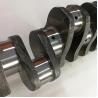 Alloy Steel Diesel Engine Crankshaft 12R Forklift Spare Parts 13411-31902 13411